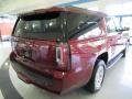 Crimson Red Tintcoat - Yukon XL SLT 4WD Photo No. 10