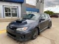 Dark Gray Metallic - Impreza WRX Limited 5 Door Photo No. 1