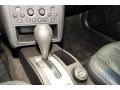 Liquid Silver Metallic - Grand Prix GXP Sedan Photo No. 26