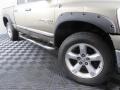 2006 Light Khaki Metallic Dodge Ram 1500 Big Horn Edition Quad Cab 4x4  photo #3