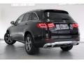 2020 Black Mercedes-Benz GLC 300  photo #2