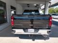 Black - Silverado 3500HD LT Crew Cab 4x4 Photo No. 5