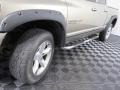 2006 Light Khaki Metallic Dodge Ram 1500 Big Horn Edition Quad Cab 4x4  photo #8