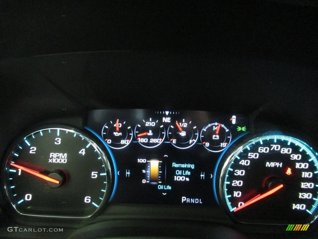 2017 Yukon XL SLT 4WD - Crimson Red Tintcoat / Jet Black photo #30
