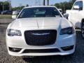 2020 Bright White Chrysler 300 S  photo #2