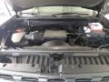 Black - Silverado 3500HD LT Crew Cab 4x4 Photo No. 11