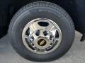 Black - Silverado 3500HD LT Crew Cab 4x4 Photo No. 12
