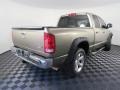 2006 Light Khaki Metallic Dodge Ram 1500 Big Horn Edition Quad Cab 4x4  photo #14
