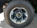 Black - Silverado 3500HD LT Crew Cab 4x4 Photo No. 13