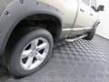 2006 Light Khaki Metallic Dodge Ram 1500 Big Horn Edition Quad Cab 4x4  photo #15
