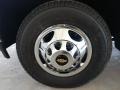 Black - Silverado 3500HD LT Crew Cab 4x4 Photo No. 15