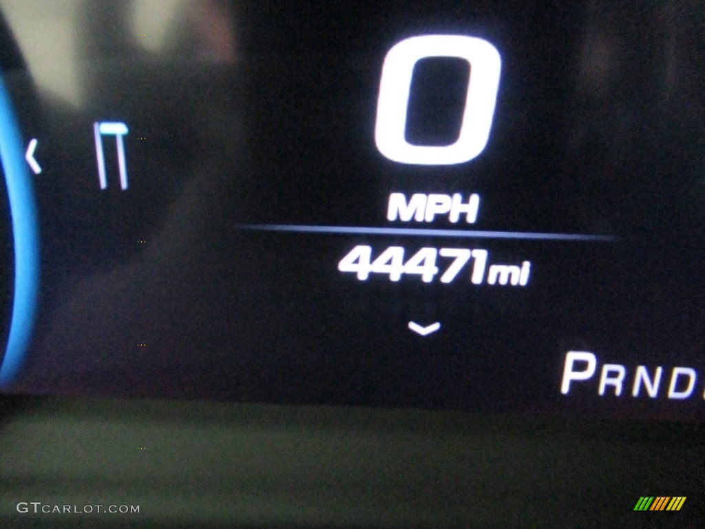 2017 Yukon XL SLT 4WD - Crimson Red Tintcoat / Jet Black photo #39