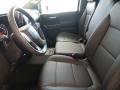 Black - Silverado 3500HD LT Crew Cab 4x4 Photo No. 16