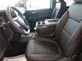 Black - Silverado 3500HD LT Crew Cab 4x4 Photo No. 17