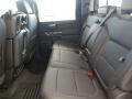 Black - Silverado 3500HD LT Crew Cab 4x4 Photo No. 19