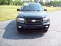 Black - TrailBlazer EXT LT 4x4 Photo No. 12