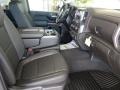 Black - Silverado 3500HD LT Crew Cab 4x4 Photo No. 25