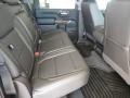 Black - Silverado 3500HD LT Crew Cab 4x4 Photo No. 26