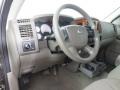 2006 Light Khaki Metallic Dodge Ram 1500 Big Horn Edition Quad Cab 4x4  photo #28