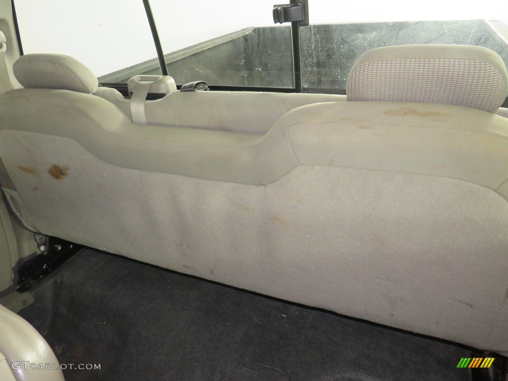2006 Ram 1500 Big Horn Edition Quad Cab 4x4 - Light Khaki Metallic / Khaki Beige photo #29