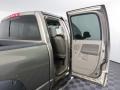 2006 Light Khaki Metallic Dodge Ram 1500 Big Horn Edition Quad Cab 4x4  photo #33