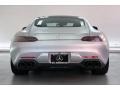 2020 designo Iridium Silver Magno (Matte) Mercedes-Benz AMG GT Coupe  photo #3