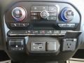 Black - Silverado 3500HD LT Crew Cab 4x4 Photo No. 35
