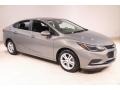 Pepperdust Metallic - Cruze LT Photo No. 1