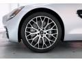 2020 Mercedes-Benz AMG GT Coupe Wheel