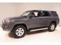 Magnetic Gray Metallic - 4Runner SR5 Premium 4x4 Photo No. 3
