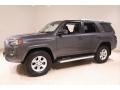 2015 Magnetic Gray Metallic Toyota 4Runner SR5 Premium 4x4  photo #3