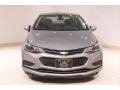 Pepperdust Metallic - Cruze LT Photo No. 2
