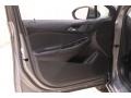 Pepperdust Metallic - Cruze LT Photo No. 4