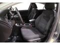 Pepperdust Metallic - Cruze LT Photo No. 5