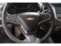 Pepperdust Metallic - Cruze LT Photo No. 7