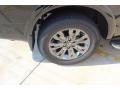 Magnetic Black - Titan Platinum Reserve Crew Cab Photo No. 11