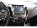 Pepperdust Metallic - Cruze LT Photo No. 9