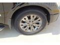Magnetic Black - Titan Platinum Reserve Crew Cab Photo No. 12