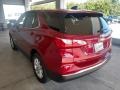 2020 Cajun Red Tintcoat Chevrolet Equinox LT  photo #9