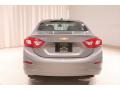 Pepperdust Metallic - Cruze LT Photo No. 17