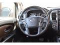 Magnetic Black - Titan Platinum Reserve Crew Cab Photo No. 26