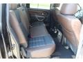 Magnetic Black - Titan Platinum Reserve Crew Cab Photo No. 28