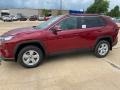Ruby Flare Pearl - RAV4 XLE Photo No. 1
