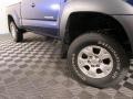 Indigo Ink Pearl - Tacoma Access Cab 4x4 Photo No. 3