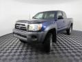 Indigo Ink Pearl - Tacoma Access Cab 4x4 Photo No. 7