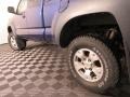 Indigo Ink Pearl - Tacoma Access Cab 4x4 Photo No. 9