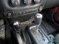 2012 Deep Cherry Red Crystal Pearl Jeep Wrangler Unlimited Sport 4x4  photo #18