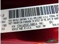 2012 Deep Cherry Red Crystal Pearl Jeep Wrangler Unlimited Sport 4x4  photo #20
