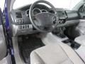 2008 Indigo Ink Pearl Toyota Tacoma Access Cab 4x4  photo #24