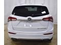 2020 Summit White Buick Envision Premium AWD  photo #3